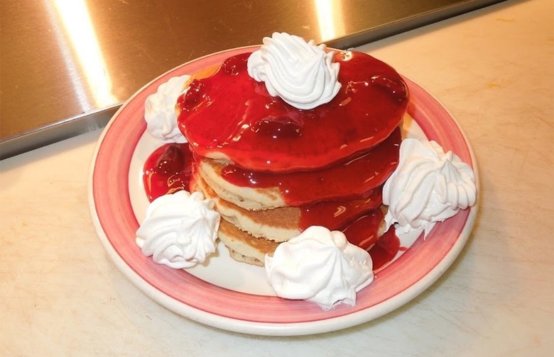 Best Rest for Breakfast: Pannekoeken Huis (Minneapolis)