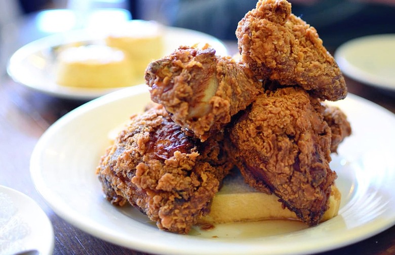 Best Fried Chicken: Revival (Minneapolis) 