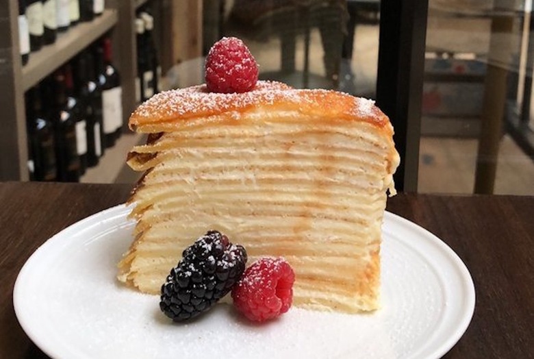 Best Brunch: Spoon and Stable (Minneapolis) 