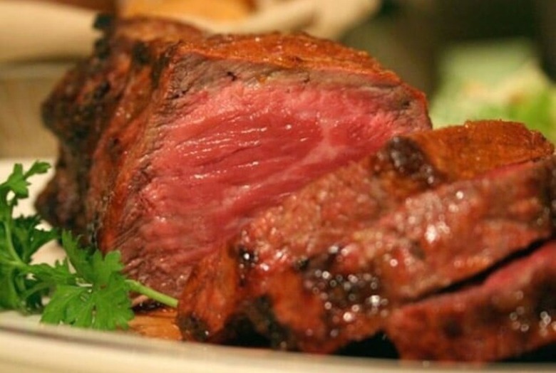 Most Expensive Restaurant: Murray's (Minneapolis)