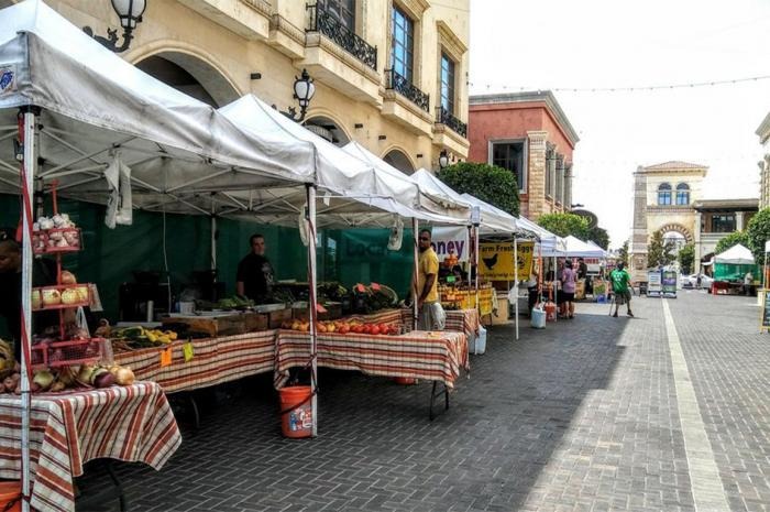 Best Farmers Market: Fresh52 Farmers' & Artisan Market (Las Vegas)