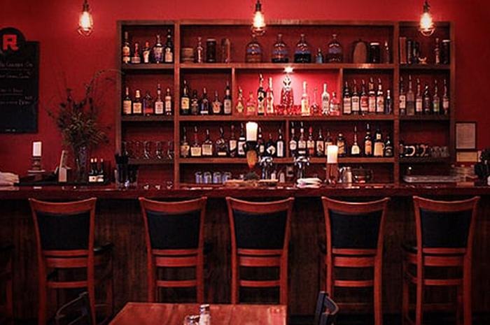 Best Steak for $20 or Less: Grilled Hanger Steak, Redwood (Portland)