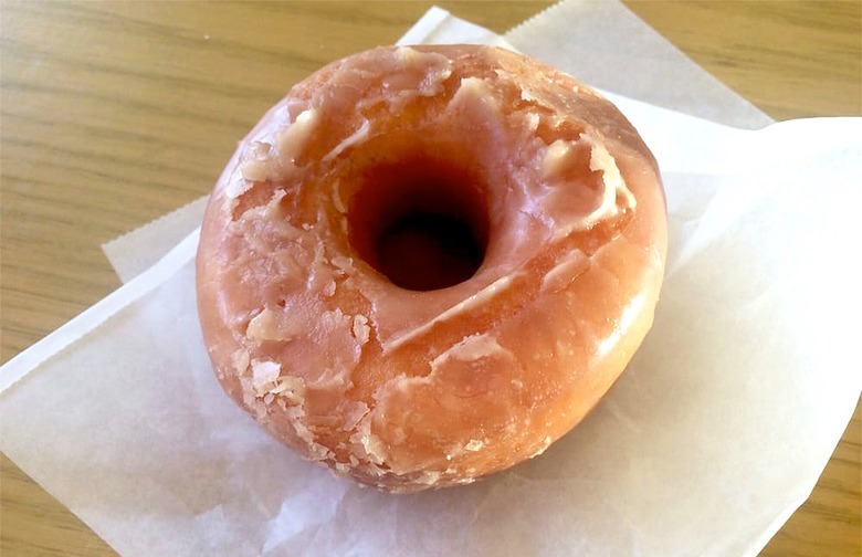 Best Doughnuts: Ralph's Donut Shop (Cookeville)
