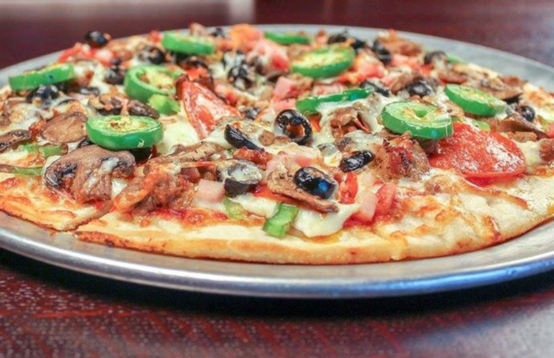 Best Sports Bar: Sam's Sports Grill (Nashville) 