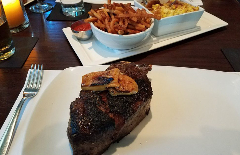 Best Steakhouse: Kayne Prime (Nashville)