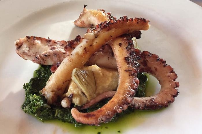 Best Italian Restaurant: Café Juanita (Kirkland)