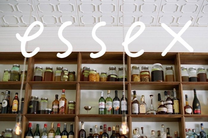 Best Taco: Fish at Essex (Seattle)