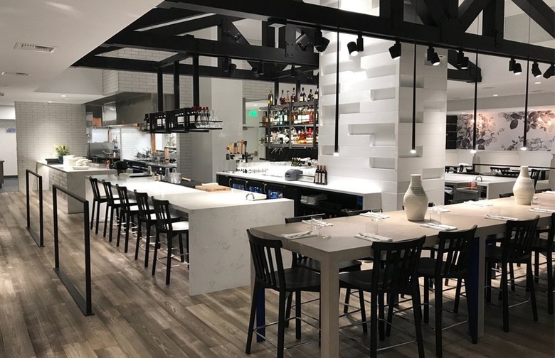 Best Brunch: The Lakehouse (Bellevue) 