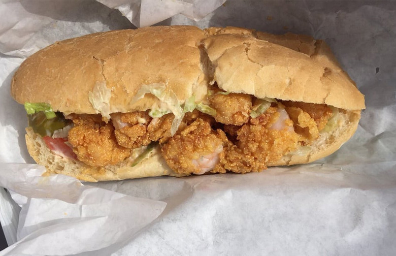 Best Food Truck: Where Ya At Matt (Seattle)