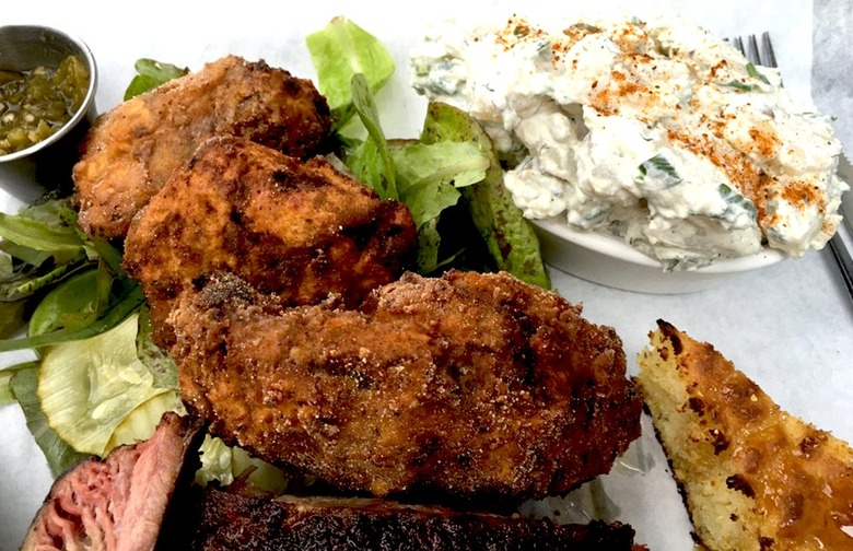 Oregon: The People's Pig (Portland)