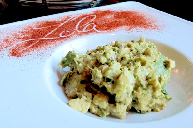 9) Lola, Denver, Colo.