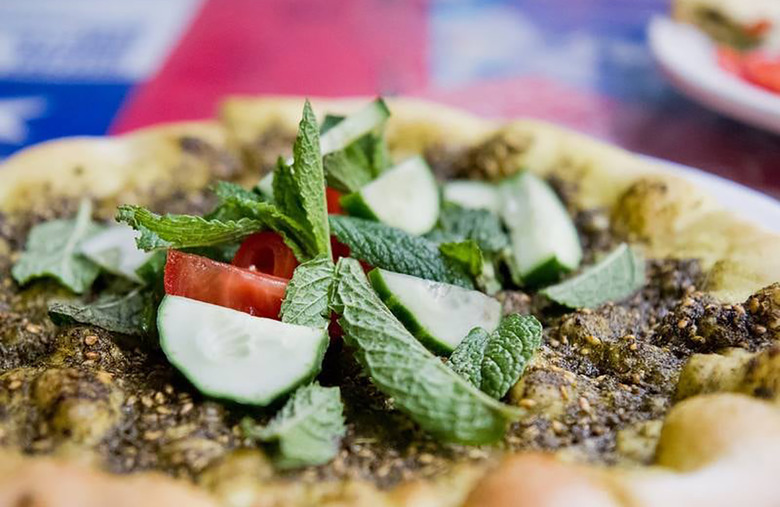 Reem's (Oakland, California)