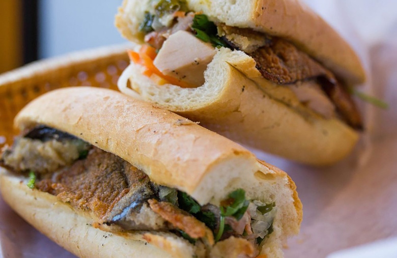 Simply Banh Mi (Washington, D.C.)