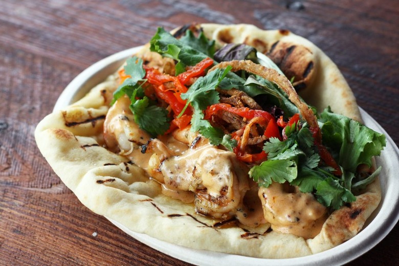 Peli Peli Kitchen (Houston)