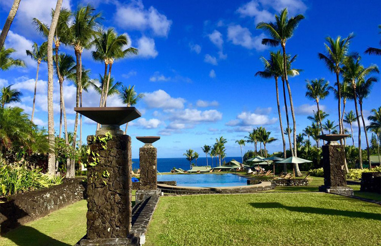 Hawaii: Travaasa Hana (Hana)