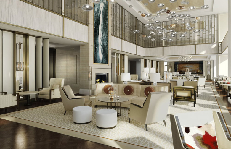 Illinois: The Langham Chicago (Chicago)