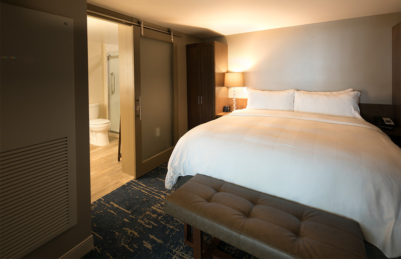 Alabama: Grand Hotel Marriott Resort, Golf Club & Spa (Point Clear)