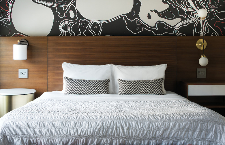 Minnesota: Le Méridien Chambers Minneapolis (Minneapolis)