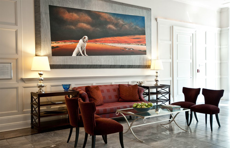 Mississippi: The Alluvian Hotel (Greenwood)