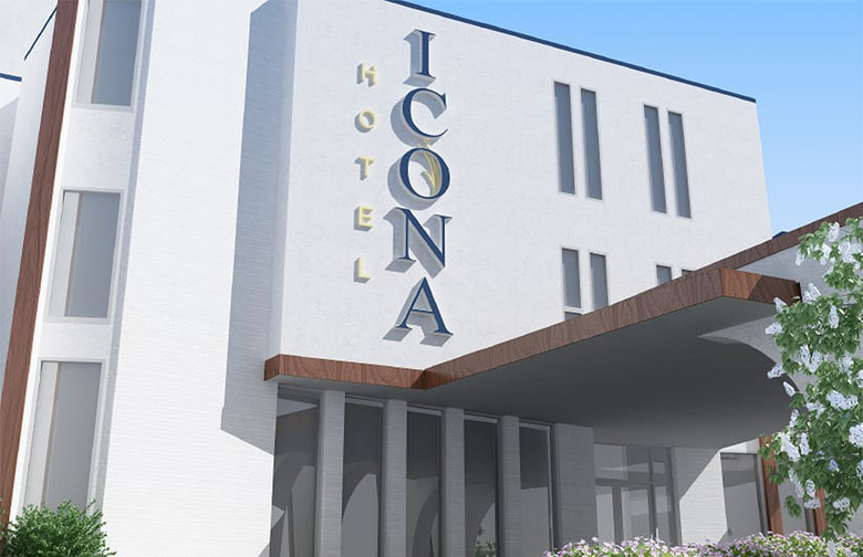 New Jersey: ICONA Diamond Beach (Wildwood Crest)