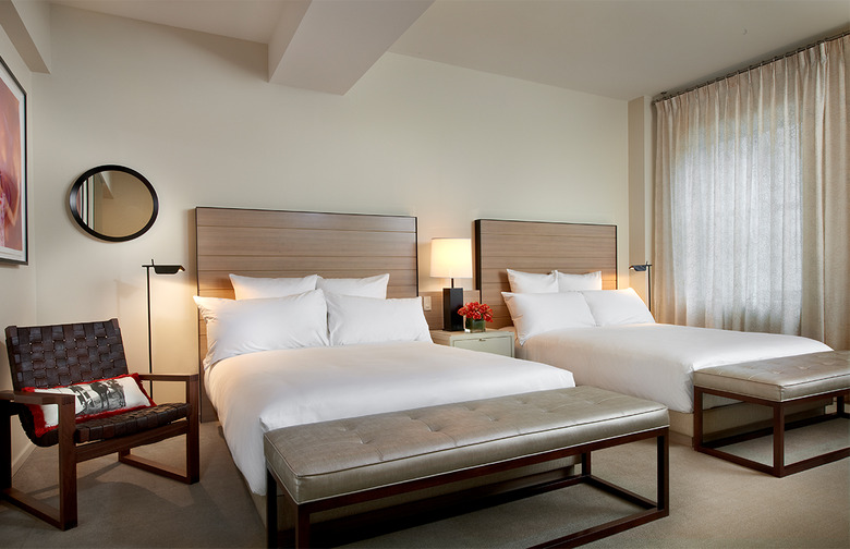 Ohio: 21c Museum Hotel Cincinnati (Cincinnati)