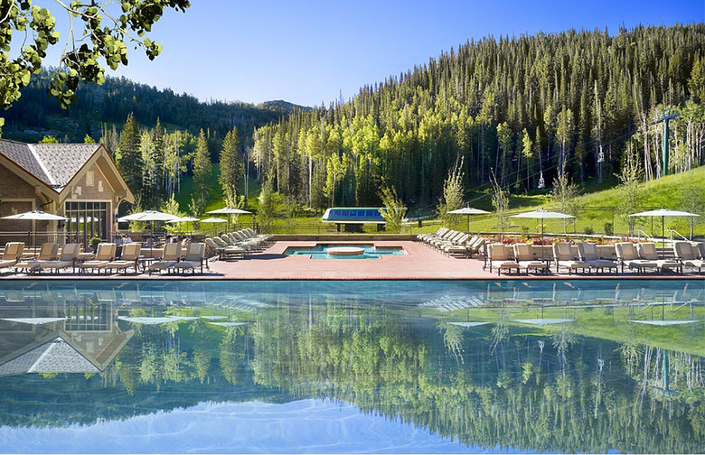 Utah: Montage Deer Valley (Park City)