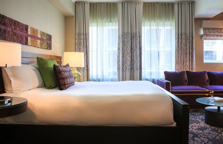 Washington: Klimpton Hotel Vintage Seattle (Seattle)