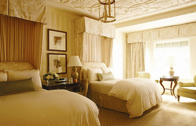 Washington, D.C.: The Hay-Adams