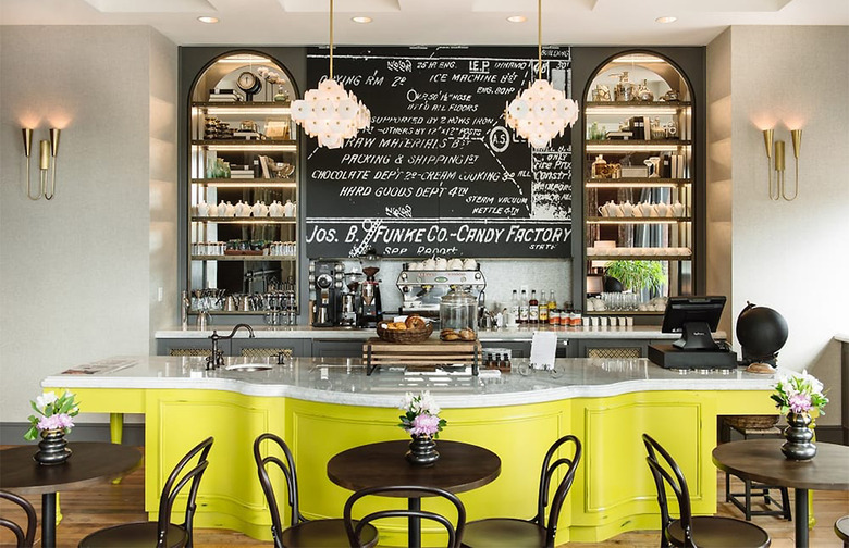 Wisconsin: The Charmant Hotel (La Crosse)