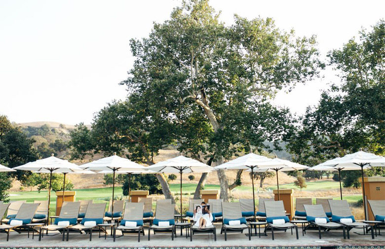 California: Rosewood CordeValle (San Martin)