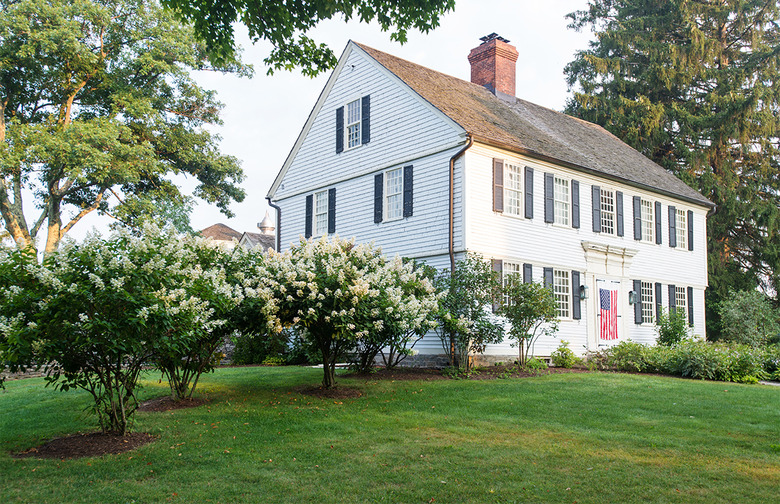 Connecticut: Winvian Farm (Morris)