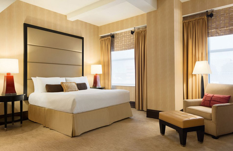 Delaware: Hotel du Pont (Wilmington)