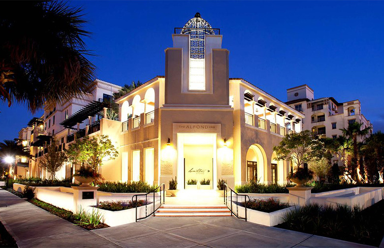 Florida: The Alfond Inn (Winter Park)