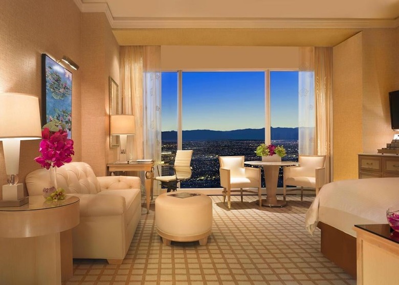 Nevada: Wynn Las Vegas (Paradise)