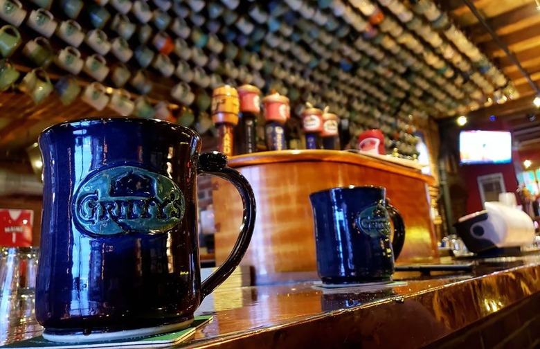 Gritty McDuff's (Portland, Maine)
