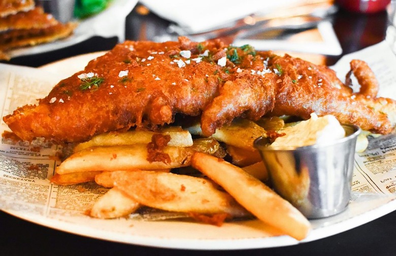 Kieran's Irish Pub (Minneapolis, Minnesota)