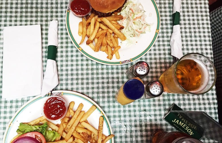 Kelly's Irish Times (Washington, DC)