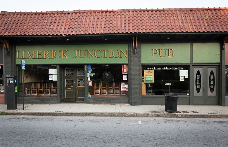 Limerick Junction (Atlanta, Georgia)