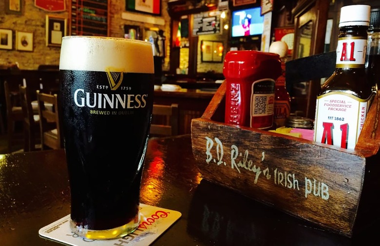 B.D. Riley's (Austin, Texas)