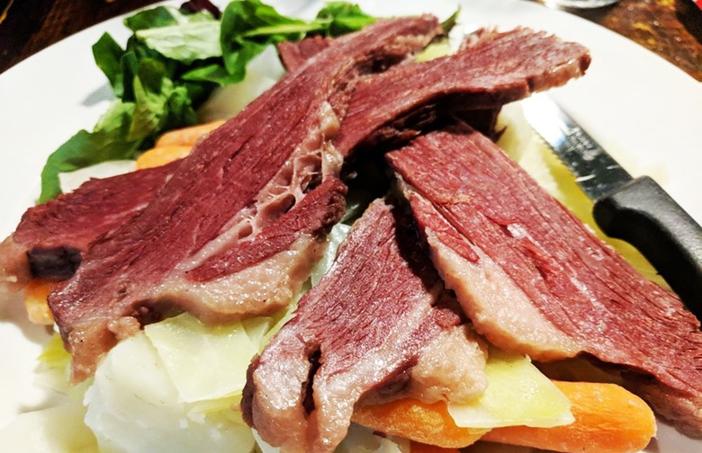 Mullaney's Harp and Fiddle (Pittsburgh, Pennsylvania)