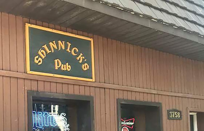 Shinnick's Pub (Chicago, Illinois)