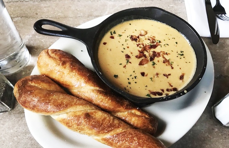 The Brass Door (Memphis, Tennessee)