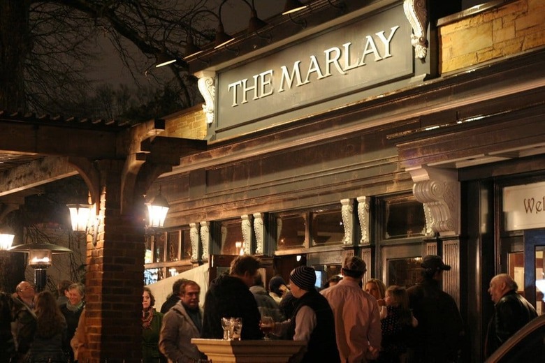 The Marlay House (Decatur, Georgia)