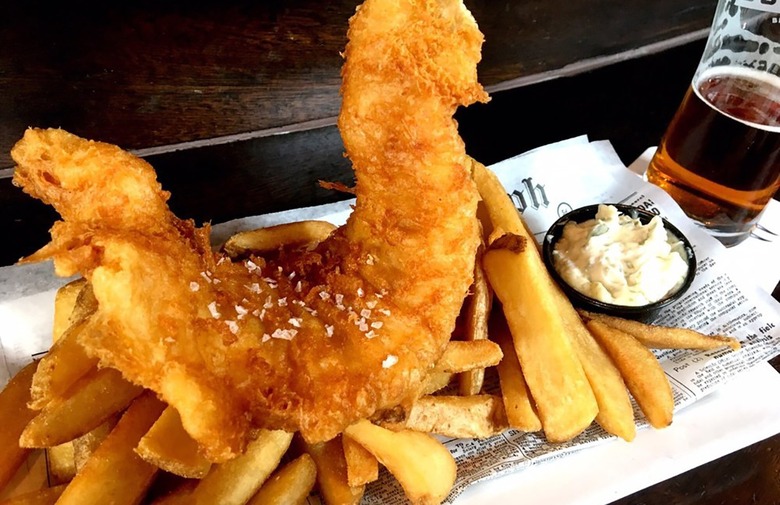 The Local (Minneapolis, Minnesota)