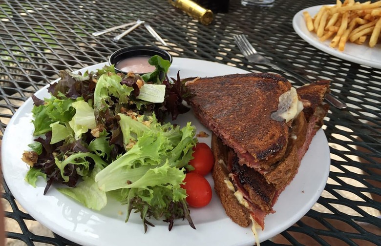 O'Malley's Pub (Weston, Missouri)