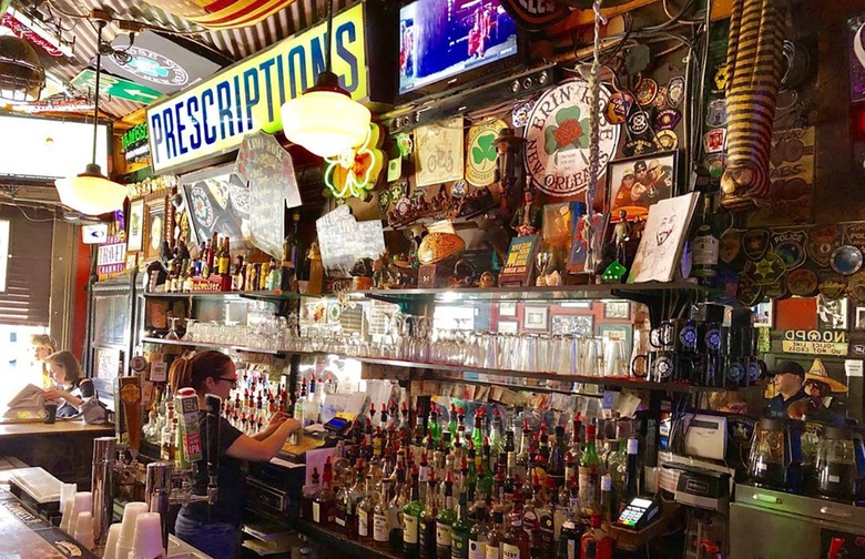 Erin Rose (New Orleans, Louisiana)