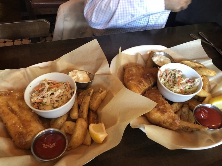 Fadó (Chicago, Illinois)