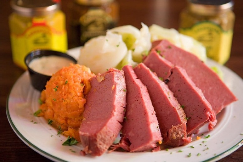 Galway Bay Irish Restaurant and Pub (New Orleans, Louisiana)