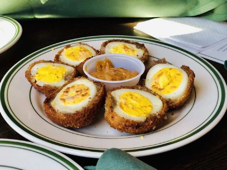 McNamara's Irish Pub and Restaurant (Nashville, Tennessee)