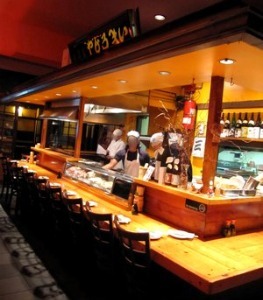 Village Yokocho (New York City)